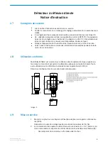 Preview for 10 page of SICK MultiPulse WTB4-3P2100S13 Operating Instructions Manual