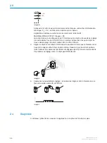 Preview for 11 page of SICK MultiPulse WTB4-3P2100S13 Operating Instructions Manual