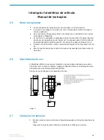 Preview for 14 page of SICK MultiPulse WTB4-3P2100S13 Operating Instructions Manual