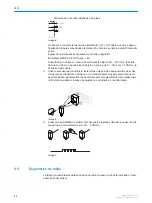 Preview for 23 page of SICK MultiPulse WTB4-3P2100S13 Operating Instructions Manual