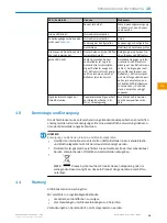 Preview for 15 page of SICK MultiTask RAY10 Series Operating Instructions Manual