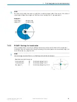 Preview for 43 page of SICK NAV-LOC Operating Instructions Manual