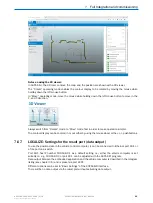 Preview for 46 page of SICK NAV-LOC Operating Instructions Manual