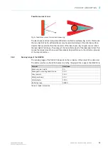 Preview for 19 page of SICK NAV210 Operating Instructions Manual