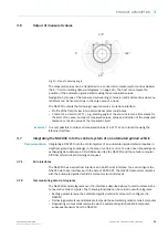 Preview for 23 page of SICK NAV210 Operating Instructions Manual