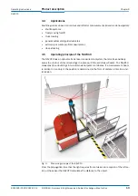 Preview for 19 page of SICK NAV310 Operating Instructions Manual