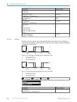 Preview for 40 page of SICK OD1000 Operating Instructions Manual