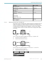 Preview for 41 page of SICK OD1000 Operating Instructions Manual