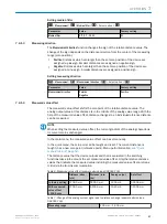 Preview for 27 page of SICK OD2000 Operating Instructions Manual