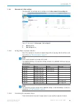 Preview for 35 page of SICK OD5000-C15 Series Operating Instructions Manual