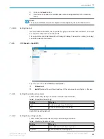 Preview for 53 page of SICK OD5000-C15 Series Operating Instructions Manual