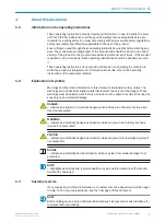 Preview for 7 page of SICK OD5000 Series Operating Instructions Manual