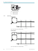 Preview for 14 page of SICK OD5000 Series Operating Instructions Manual