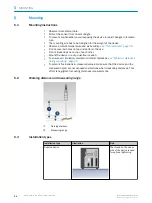 Preview for 24 page of SICK OD7000 Prime Operating Instructions Manual