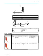 Предварительный просмотр 41 страницы SICK OLS10 Operating Instructions Manual