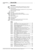 Preview for 9 page of SICK Omni CLX 490-0010 Operating Instructions Manual