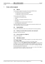 Preview for 13 page of SICK Omni CLX 490-0010 Operating Instructions Manual