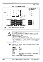 Preview for 52 page of SICK Omni CLX 490-0010 Operating Instructions Manual