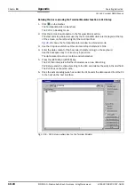 Preview for 134 page of SICK Omni CLX490 Series Operating Instructions Manual