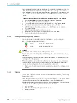 Preview for 98 page of SICK outdoorScan3 Core I/O Operating Instructions Manual