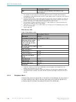 Preview for 134 page of SICK outdoorScan3 Core I/O Operating Instructions Manual