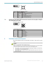 Предварительный просмотр 5 страницы SICK outdoorScan3 EtherNet/IP 1094471 Mounting Instructions