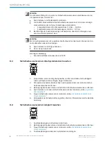 Предварительный просмотр 6 страницы SICK outdoorScan3 EtherNet/IP 1094471 Mounting Instructions