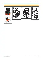 Preview for 15 page of SICK outdoorScan3 EtherNet/IP 1094471 Mounting Instructions