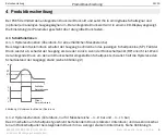 Preview for 9 page of SICK PAC50 Operating Instructions Manual