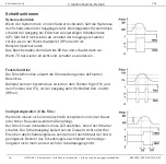 Preview for 16 page of SICK PBS Series Operating Instructions Manual