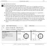 Preview for 8 page of SICK PBT Operating Instructions Manual