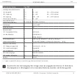 Preview for 13 page of SICK PBT Operating Instructions Manual