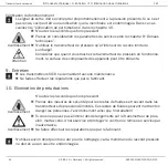 Preview for 42 page of SICK PBT Operating Instructions Manual