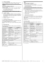 Preview for 3 page of SICK PL240DG-H Mounting Instructions