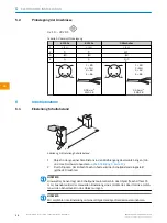 Preview for 12 page of SICK PowerProx Micro WTT2SL Series Operating Instructions Manual