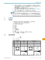 Preview for 153 page of SICK PowerProx Micro WTT2SL Series Operating Instructions Manual