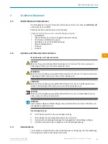 Preview for 5 page of SICK PowerProx Mini WTT4SLC Operating Instructions Manual