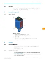 Preview for 63 page of SICK PowerProx Mini WTT4SLC Operating Instructions Manual