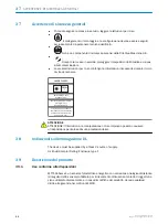 Preview for 53 page of SICK PowerProx WTT12L-A 1 Series Operating Instructions Manual