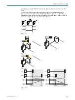 Preview for 58 page of SICK PowerProx WTT12L-A 1 Series Operating Instructions Manual