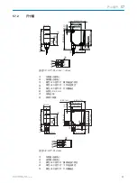 Preview for 78 page of SICK PowerProx WTT12L-A 1 Series Operating Instructions Manual