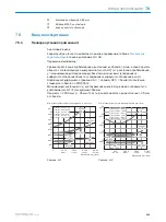 Preview for 102 page of SICK PowerProx WTT12L-A 1 Series Operating Instructions Manual