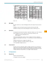 Preview for 61 page of SICK PowerProx WTT12L-A Series Operating Instructions Manual