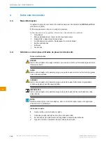 Preview for 110 page of SICK PowerProx WTT12L-A Series Operating Instructions Manual