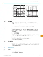 Preview for 113 page of SICK PowerProx WTT12L-A Series Operating Instructions Manual