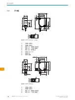 Preview for 142 page of SICK PowerProx WTT12L-A Series Operating Instructions Manual