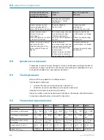 Preview for 91 page of SICK PowerProx WTT12L Operating Instruction