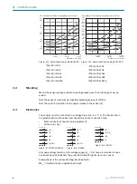 Preview for 7 page of SICK PowerProx WTT190L-K Series Operating Instructions Manual