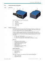 Preview for 11 page of SICK PSS Prime Operating Instructions Manual