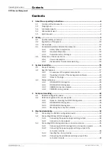 Preview for 3 page of SICK RAM620-10x01 Operating Instructions Manual